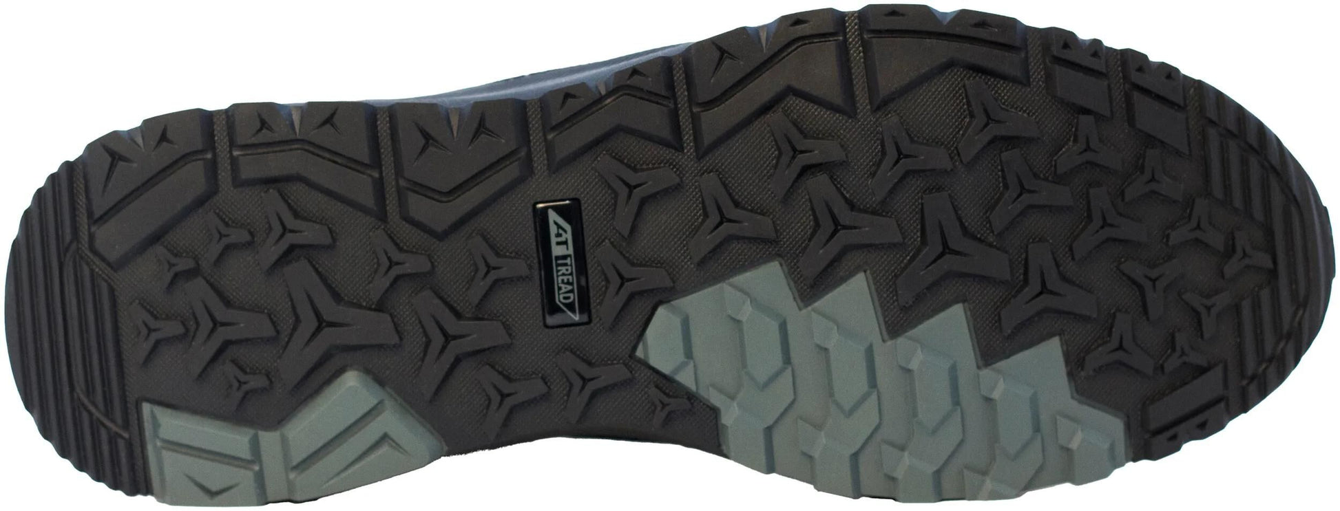 Neue Balance -Safetys. Swgr. 44 Speedware
