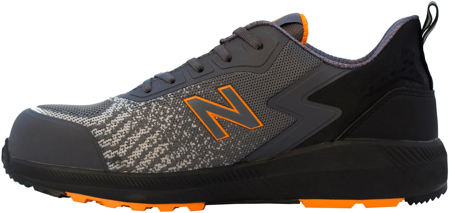 Neue Balance -Safetys. gr. 46.5 Speedware