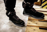 Nitras Safety Safety Boots Gr. 41 Nitras Micro Schritt II - afbeelding 1