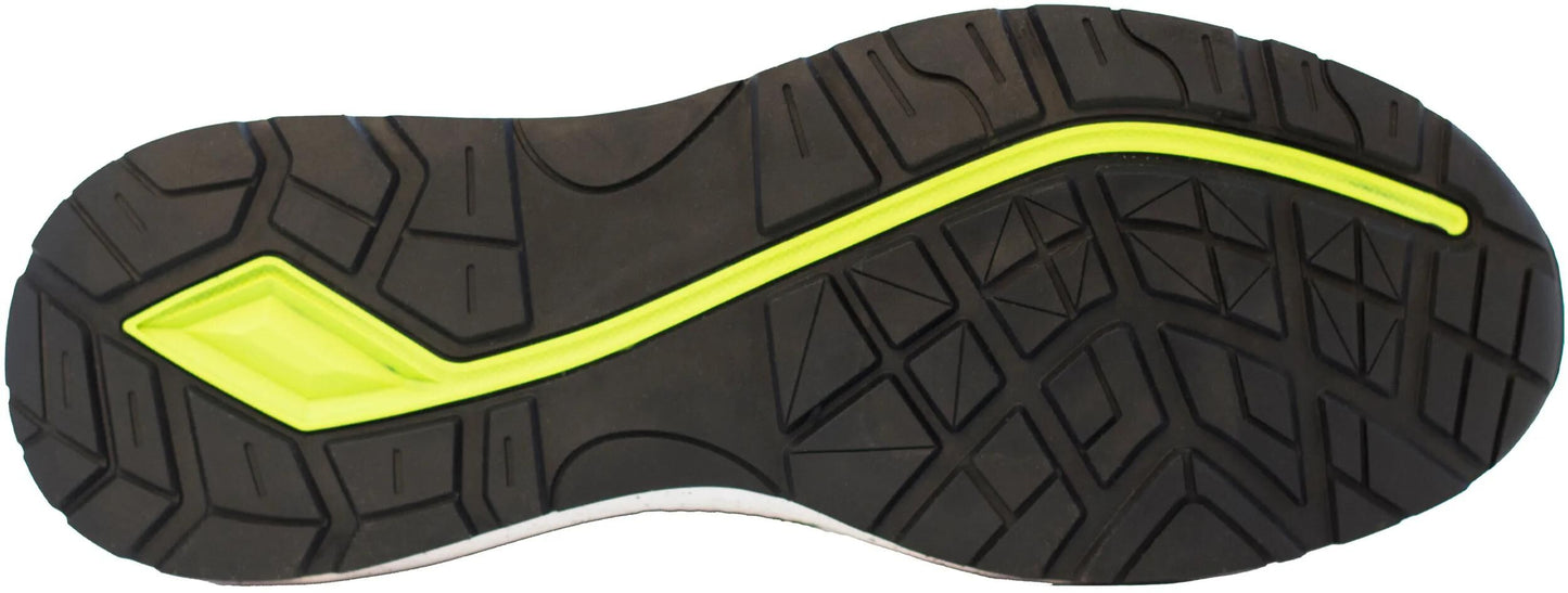 Neue Balance -Safetys. gr. 40 Logik