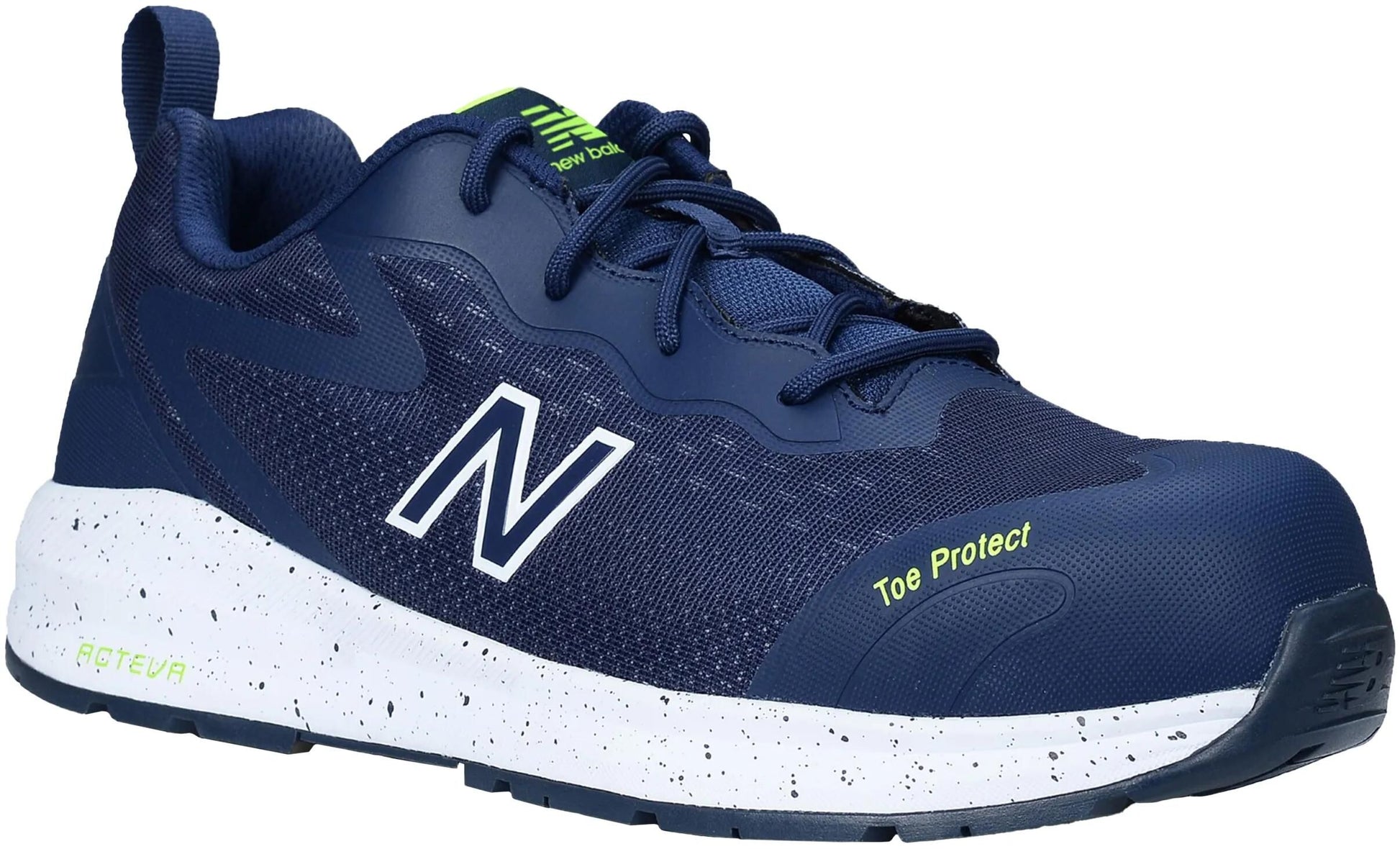 Neue Balance -Safetys. bl gr. 41.5 Logik