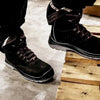 Nitras Safety Safety Boots Gr. 45 Nitras Micro Schritt II