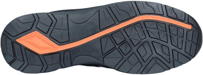 Neue Balance -Safetys. Swgr. 44,5 Logik Boa