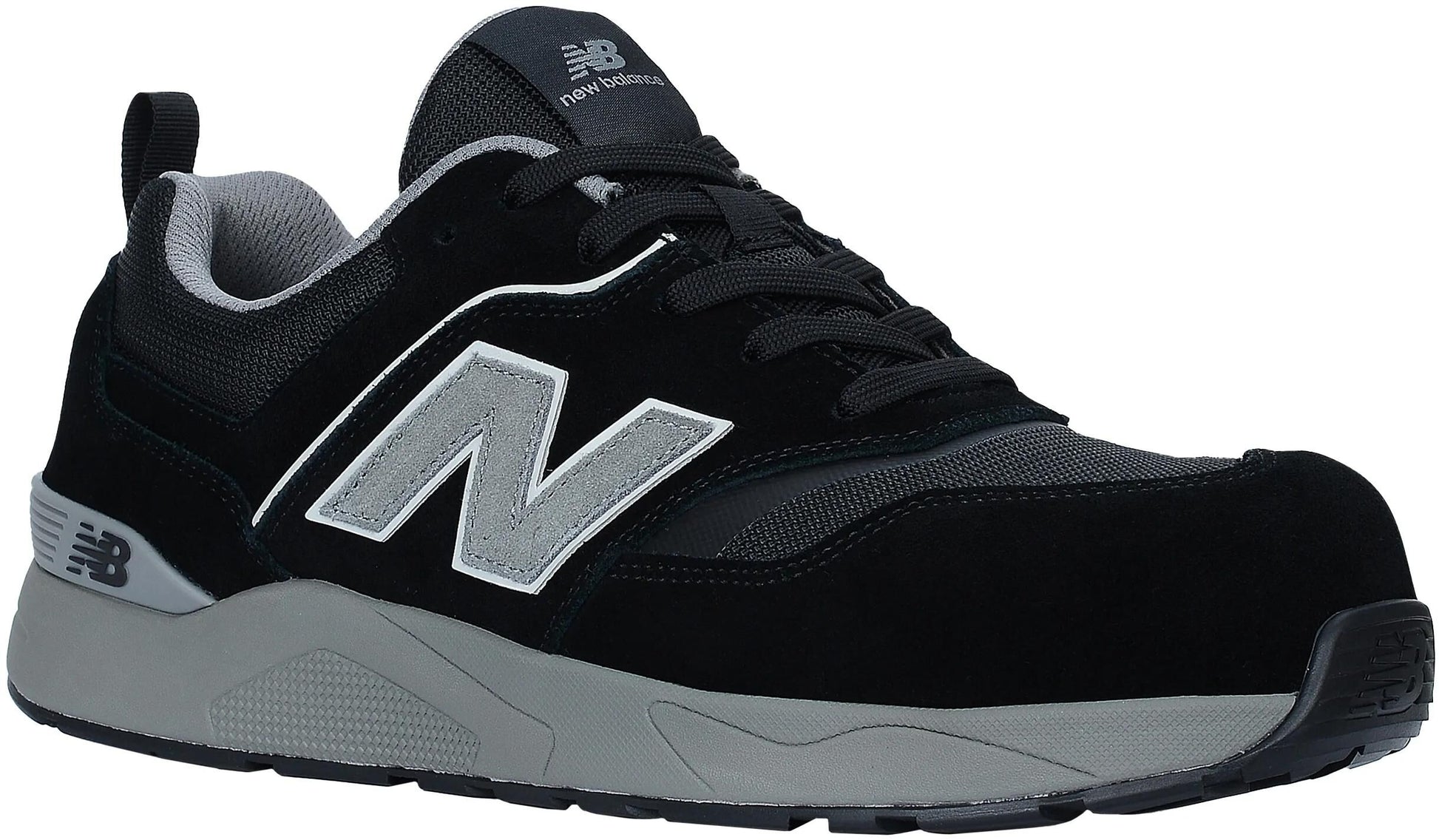 Neue Balance -Safetys. Swgr. 41.5 Elite Lite