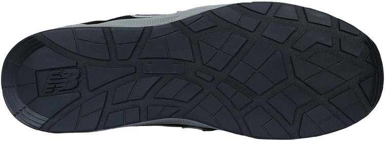 Neue Balance -Safetys. Swgr. 42 Elite Lite