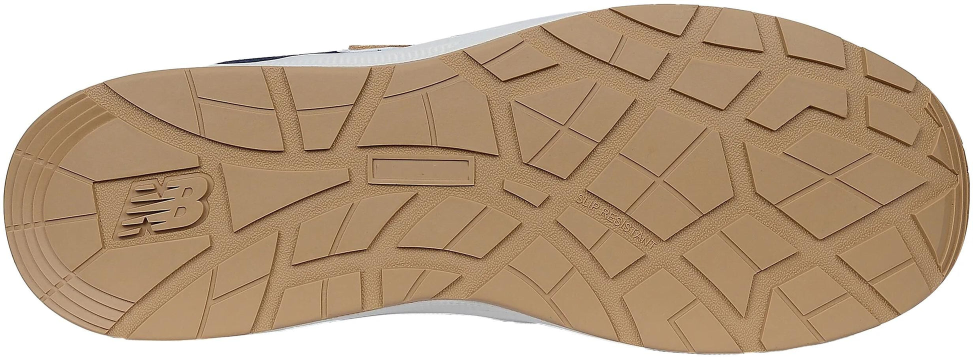 Neue Balance -Safetys. bl gr. 44 Elite Lite