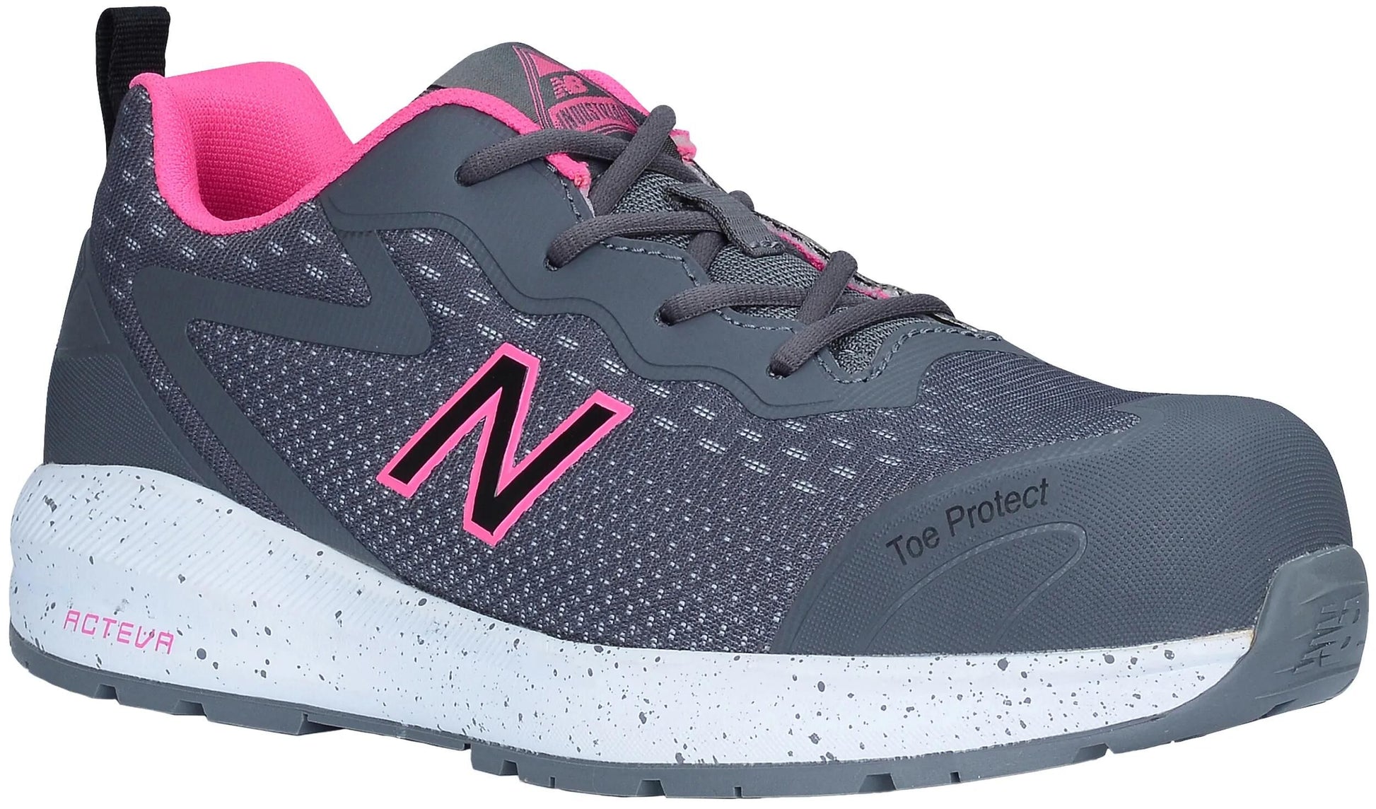 Neue Balance -Safetys. gr. 42 Logic Womens