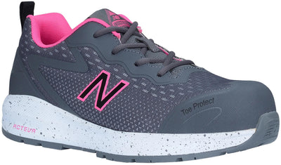 Neue Balance -Safetys. gr. 42 Logic Womens