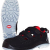 Nitras Safety Safety Sandal Gr. 47 Nitras Micro Step Summer