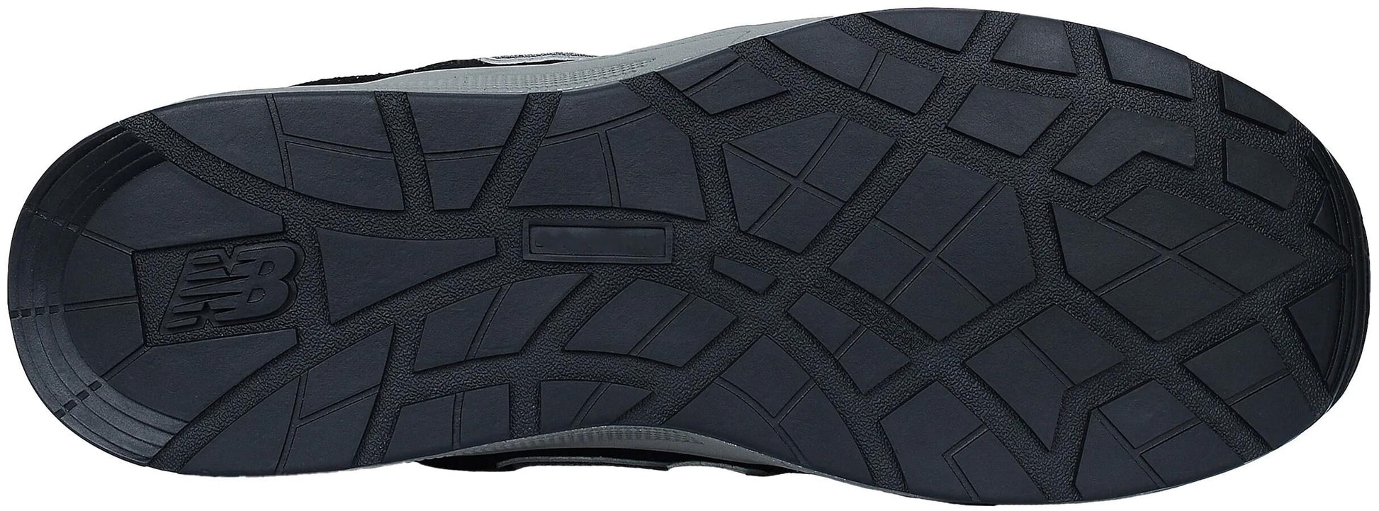 Neue Balance -Safetys. Swgr. 39.5 Elite lite wo
