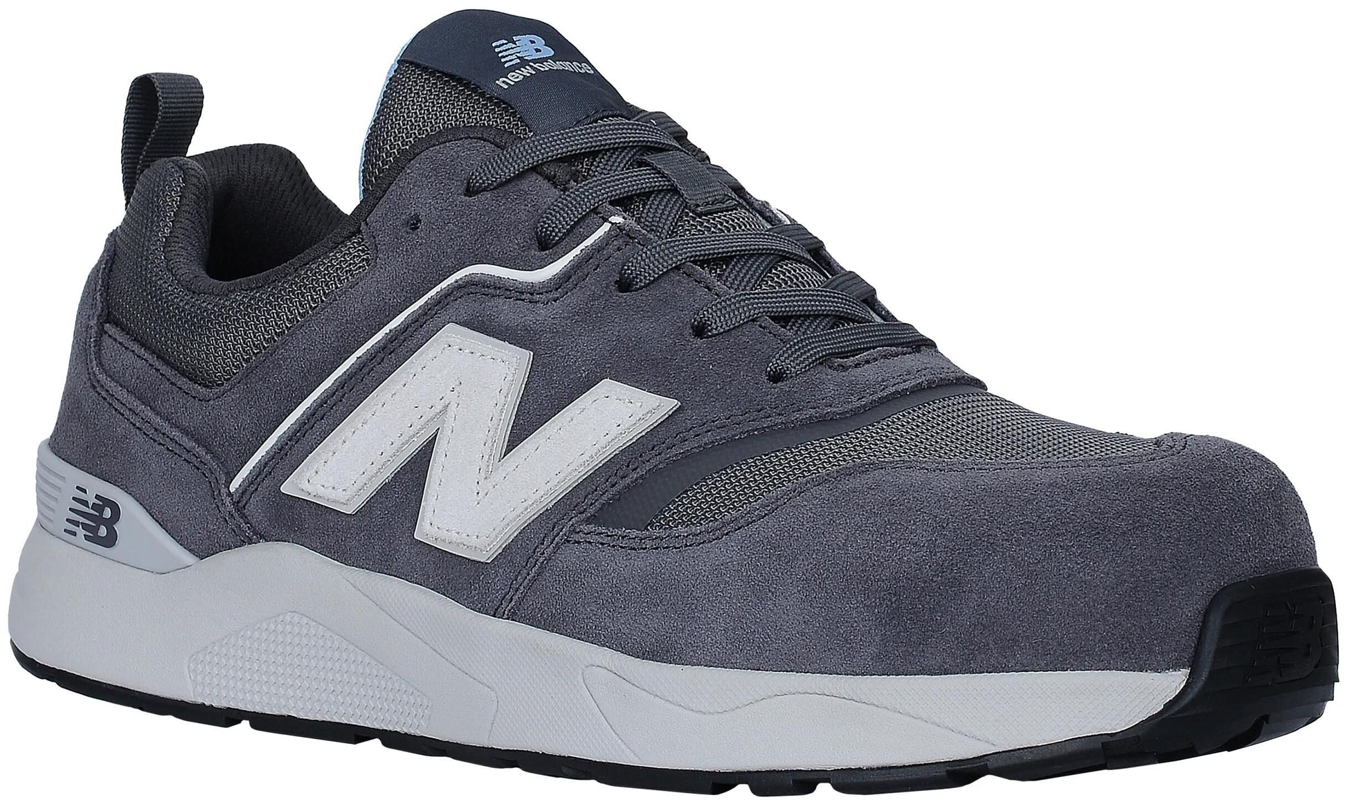 Neue Balance -Safetys. gr. 37.5 Elite Lite Wo