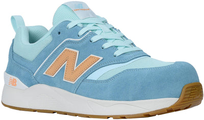 Neue Balance -Safetys. bl gr. 38 Elite lite wo