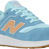 Neue Balance -Safetys. bl gr. 39.5 Elite lite wo