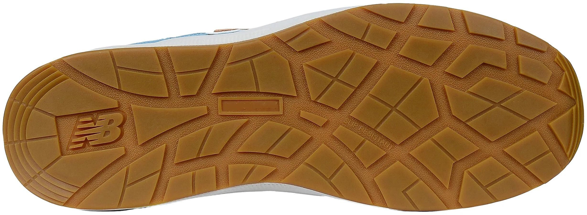 Neue Balance -Safetys. bl gr. 39.5 Elite lite wo