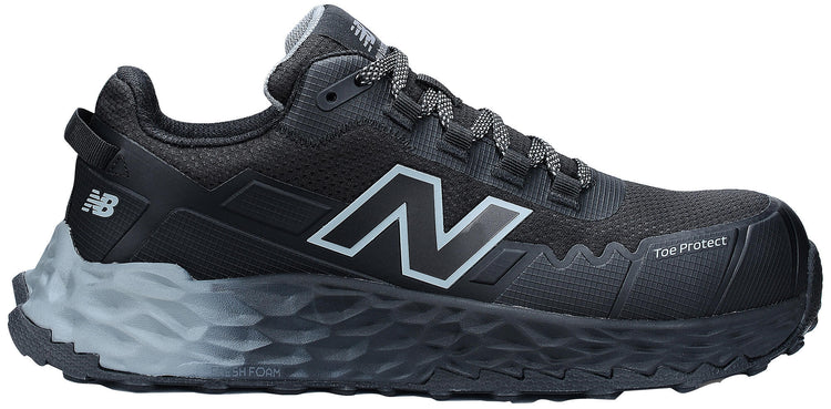 New Balance Low Shoe Fresh Foam Cremorne Sicherheitsschuhe Gr. 45,5 Cremorne