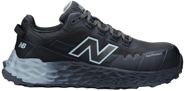 New Balance Low Shoe Fresh Foam Cremorne Sicherheitsschuhe Gr. 42 Cremorne