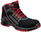 Steitz Secura Safety Boots Gr. 44 Red VD Pro 1760 ESD NB