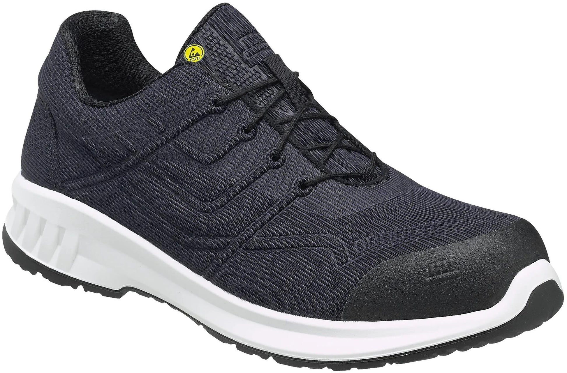 Steitz Secura Safety Shoes Gr.46 Blue CP 4300 ESD NB