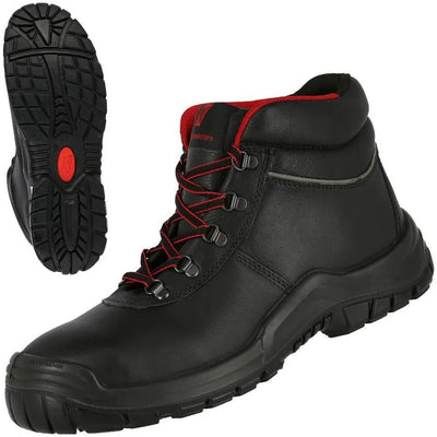 Nitras Safety Safety Boots Gr. 44 Nitras Power Step Mid