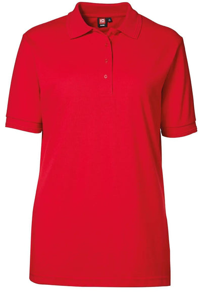 Pioneer Workwear Pioneer Poloshirt Game Poloshirts Game Gr. Ich bin Pionier