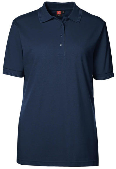 Pioneer Workwear Pioneer Poloshirt Game Poloshirts Game Gr. Ich bin Pionier der Marine