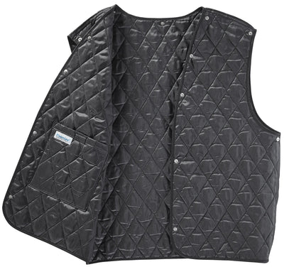Pionier Workwear gesteppte Weste Tools Gr. M Pioneer Black