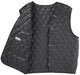 Pionier Workwear gesteppte Weste Tools Gr. M Pioneer Black