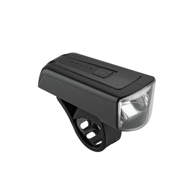 Scheinwerfer Axa DWN Front 100 Lux - USB -C wiederaufladbar