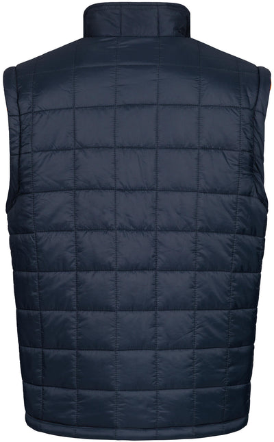 Nitras Sicherheitsjacken Gr. Xxl nitras Motion Tex n.