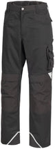 Nitras Sicherheitshose Größe 52 Schwarz Nitras Motion Tex Plus