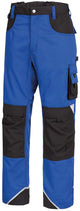 Nitras Sicherheitshose Gr. 48 Blue SW Nitras Motion Tex Plus