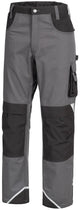 Nitras Sicherheitshose Größe 50 grau Sw Nitras Motion Tex Plus