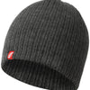 Nitras Safety Strick Hut Anthrazit