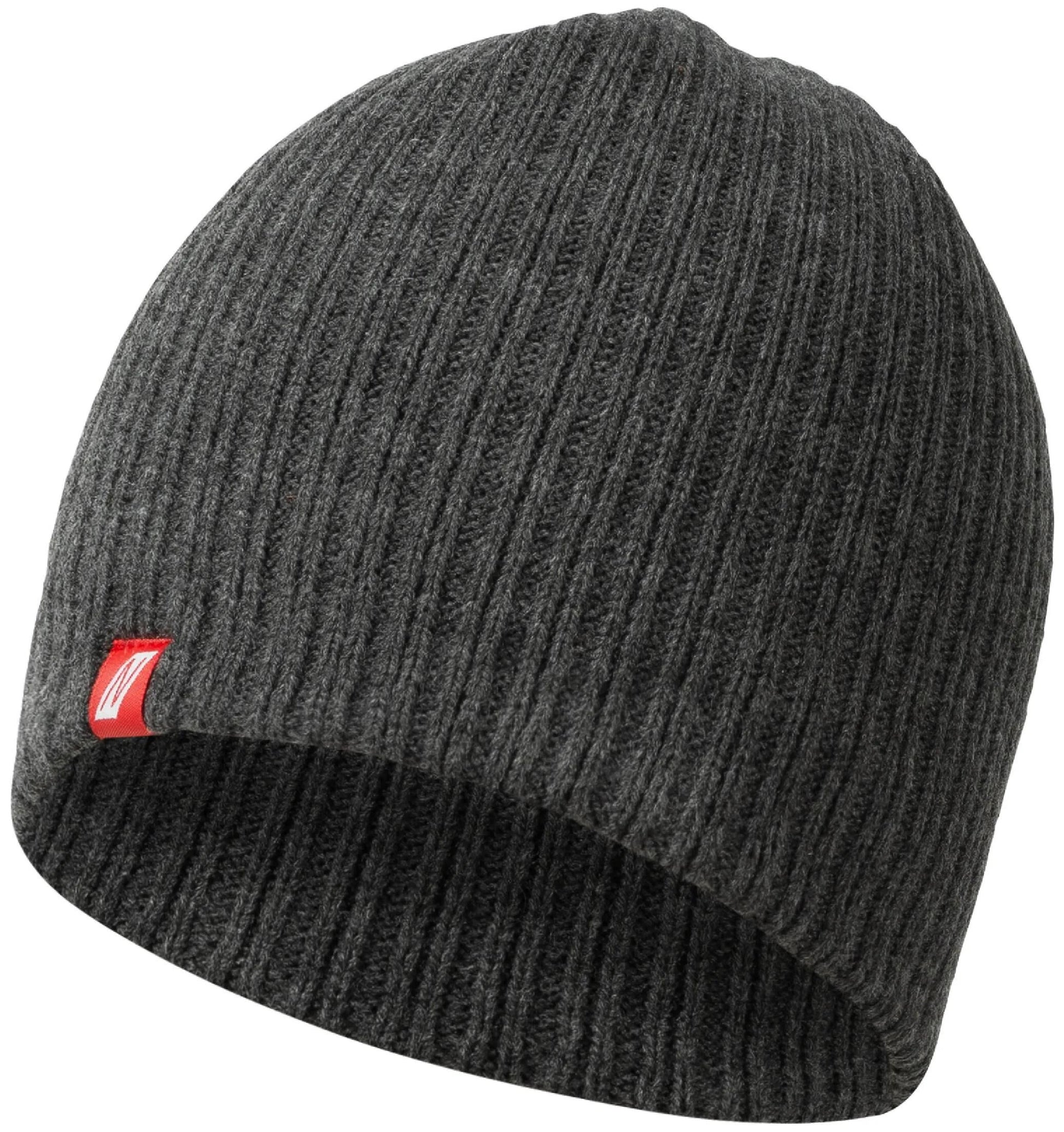 Nitras Safety Strick Hut Anthrazit