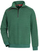 Nitras Safety Pullover Gr. XL Green Nitras Motion Tex Plus