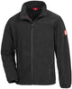 Nitras Safety Fleece Jacke Gr. XXL Swe Nitras Motion Tex Plus
