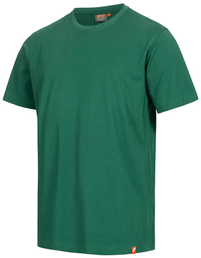 Nitras Safety T-Shirt Gr. M grüne Nitras Motion Tex Light