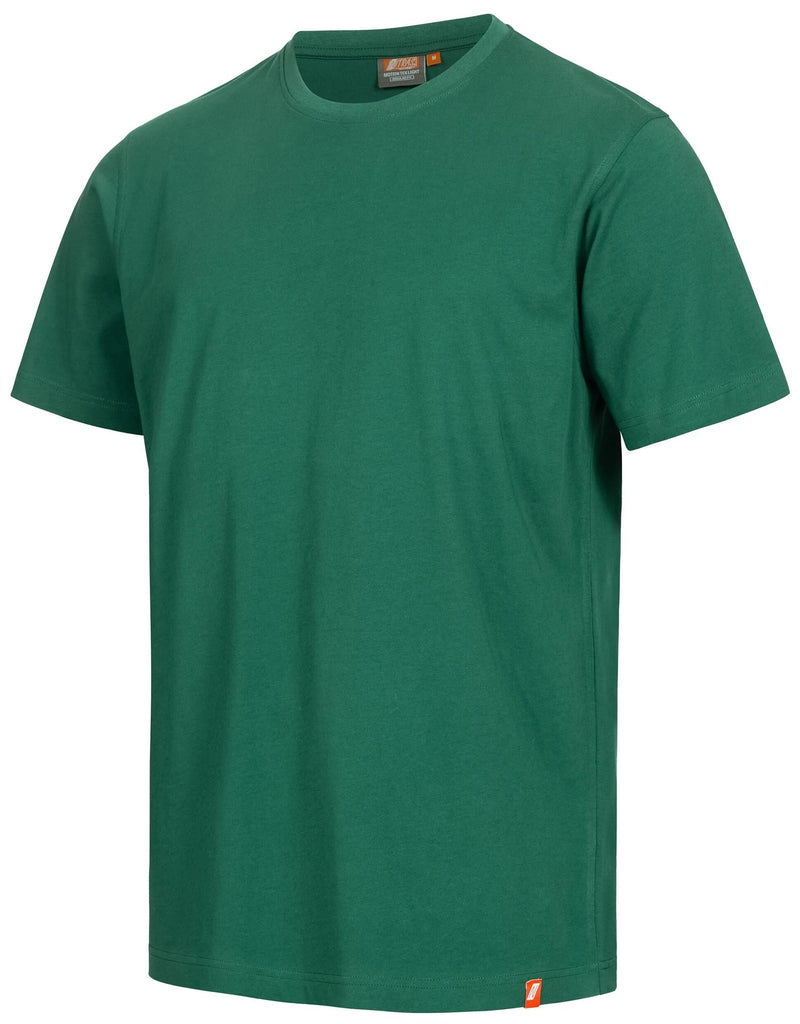 Nitras Safety T-Shirt Gr. M grüne Nitras Motion Tex Light