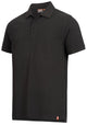 Nitras Sicherheit Poloshirt Gr. M schwarze Nitras Motion Tex Light
