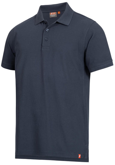 Nitras Sicherheit Poloshirt Gr. L M.blue Nitras Motion Tex Light
