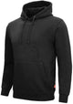 Nitras Safety Hoodie Pullover Gr.xl Black Nitras Motion Tex