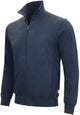 Nitras Safety Sweat Jacke Größe M Navy Blue Nitras Bewegung