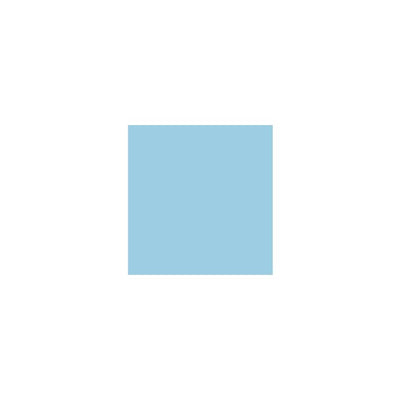 Fotokarton 25 Blatt 70x50cm hellblau