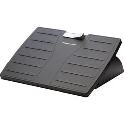 Fußstütze Fellowes Office Suites Microban 45x33x7-14cm