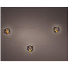 Lumineo LED-Solar-Lichterkette L175cm