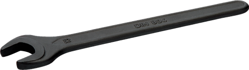 Bahco-Einzelmaulschlüssel 38 mm
