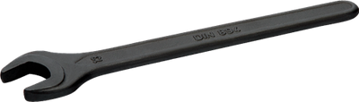 Bahco-Einzelmaulschlüssel 27 mm