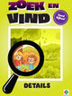 Suchen und finden: Details doeboek