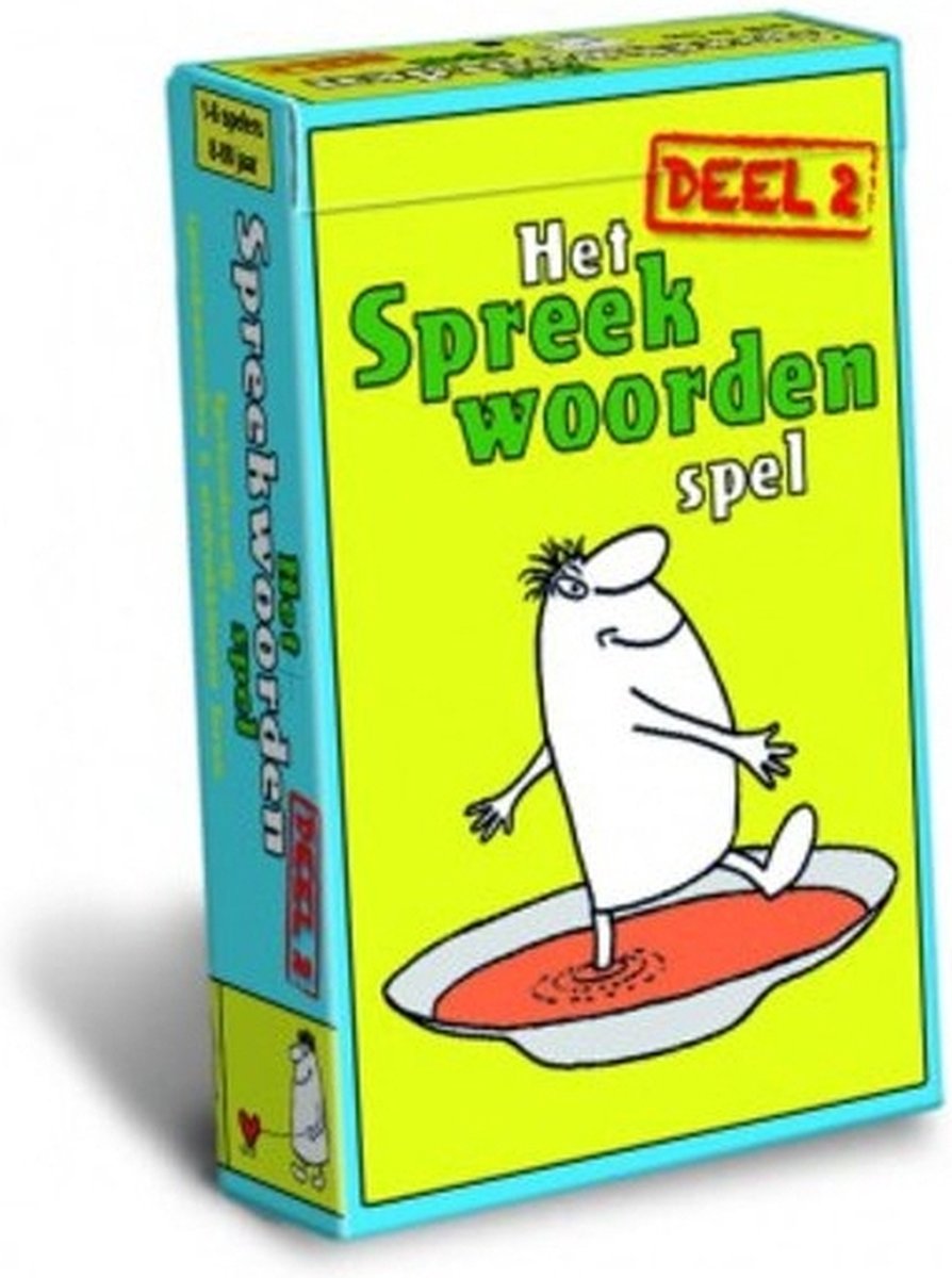 Scala das Sprichwortspiel – Lernspiel für mehr Spaß beim Lernen