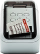 Brother ql-810w Thermo-Etikettendrucker – USB- oder WLAN-Verbindung